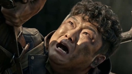 秦陵守墓人 50集