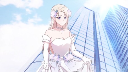 婚色撩人 1集