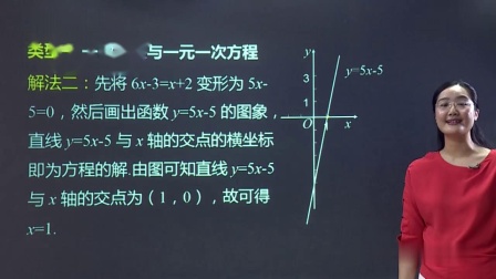 初二数学同步精讲课程下（人教版） 35集
