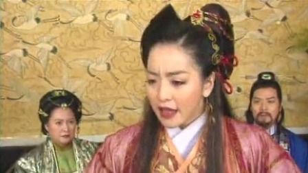 王宝钏与薛平贵 26集