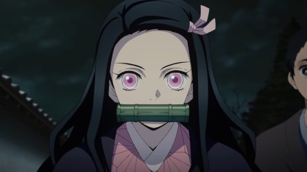 鬼灭之刃 7集