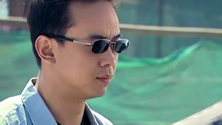 刑警使命 23集