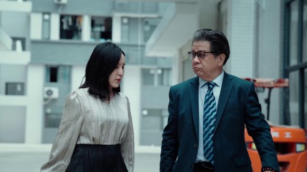 黑色曼陀罗 12集