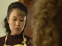 涉外保姆 14集