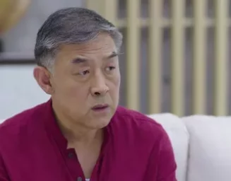 我的亲爹和后爸 29集