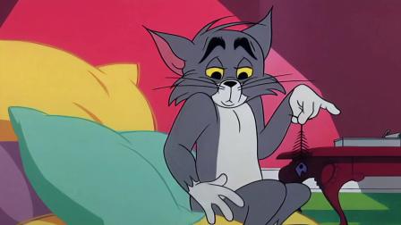猫和老鼠专治不开心 15集