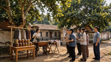 暖婚：家有贤妻万事兴 28集