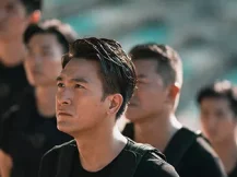 飞虎之雷霆极战 16集