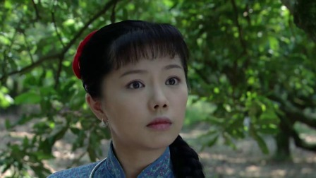 围屋里的桃花 1集