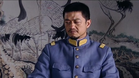 关中枪声 15集