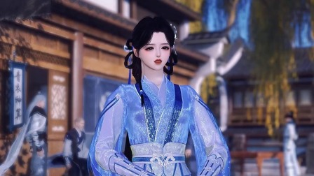 全家穿越时空之旅 78集
