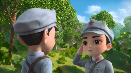 少年家国梦 第1季 2集