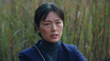 一个女儿的母亲 15集