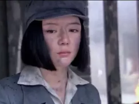 剿匪英雄 4集