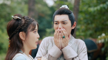 星辰令 13集