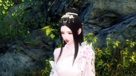医妃惊华 132集