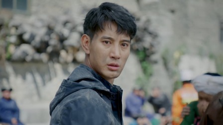 阿坝一家人 18集