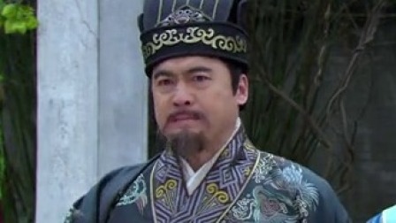 少年神探狄仁杰 35集