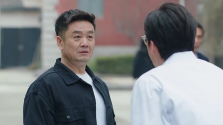 玫瑰骑士 11集