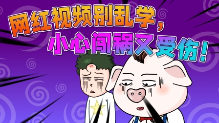 猪屁登 第三季 272集
