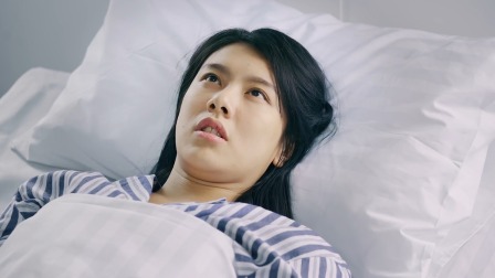 这个星球没有爱情 21集