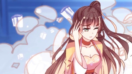 你马甲掉了，幽皇陛下 7集