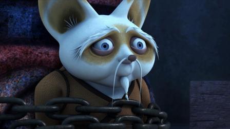 功夫熊猫之至尊传奇 第一季 21集