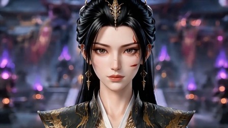 从宅斗妃嫔到仙途同归 1集