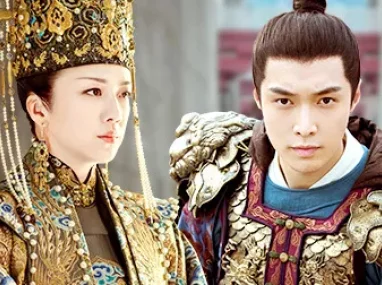 大明风华 TV版 51集