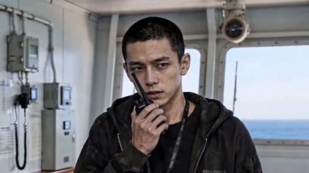 开局一艘驱逐舰，我撕碎异世界舰队 46集