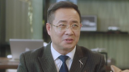 退后一步，爱上你 6集