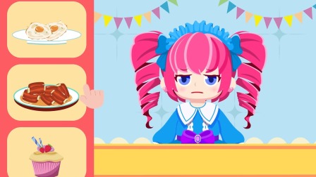 小美公主装扮屋 29集