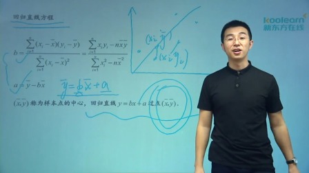 数学选修1 基础精讲班 24集