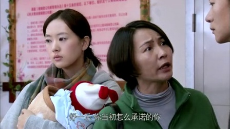 独生子女的婆婆妈妈 40集