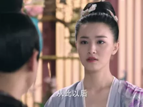柜中美人 31集