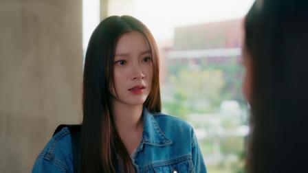我的ID是江南美人 12集