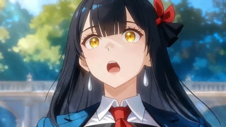 俺叫李凡尘：满级菜农误入修仙女校 3集