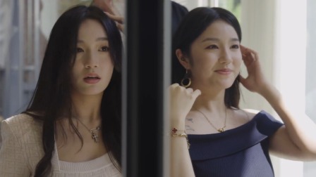 我的青春期之同心姐妹 3集