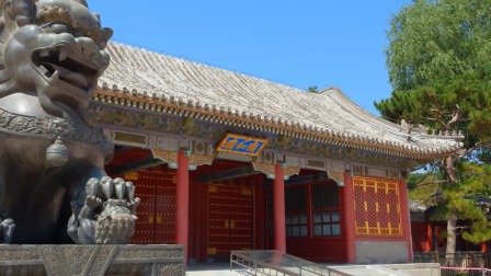 中国古代建筑游历 30集