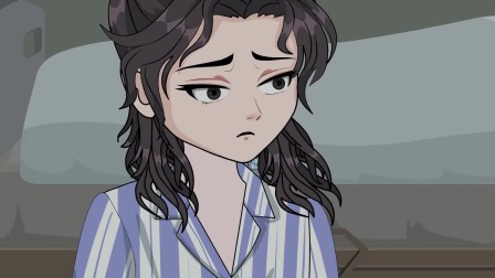 规则怪谈：我的家人不正常 382集