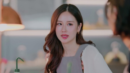我的ID是江南美人 14集