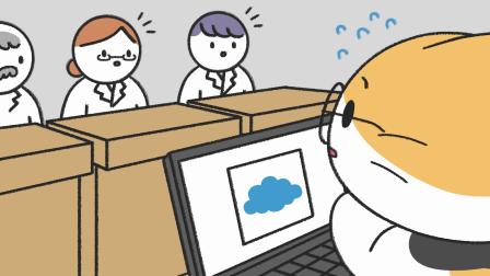 咕噜猫的趣味故事 27集