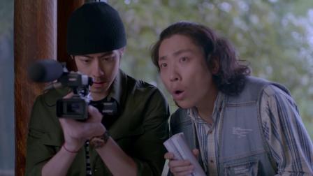 放手吧超能力 6集