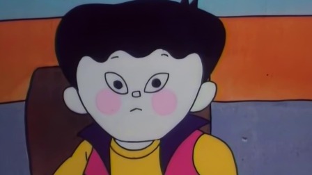 魔方大厦 9集