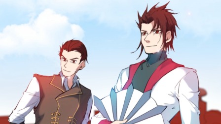 龙脉武神 17集