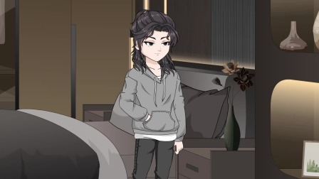 规则怪谈：诡异动物园 31集