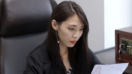 当你向我走来 4集