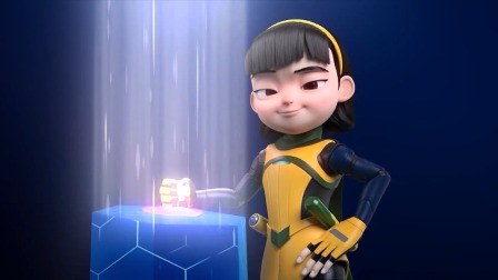 特工阿力 第1季 11集