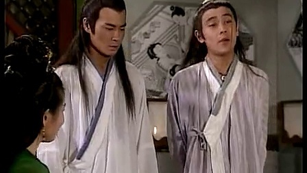 绝代双骄 林志颖版 15集