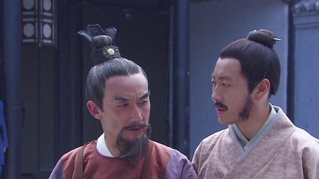 神探狄仁杰第三部 33集